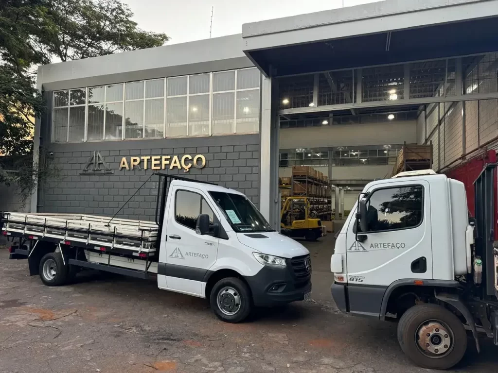 Quem somos Artefaço